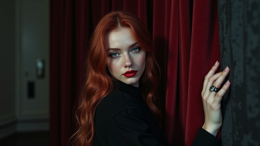 Hannah – Can't be taped (back together)