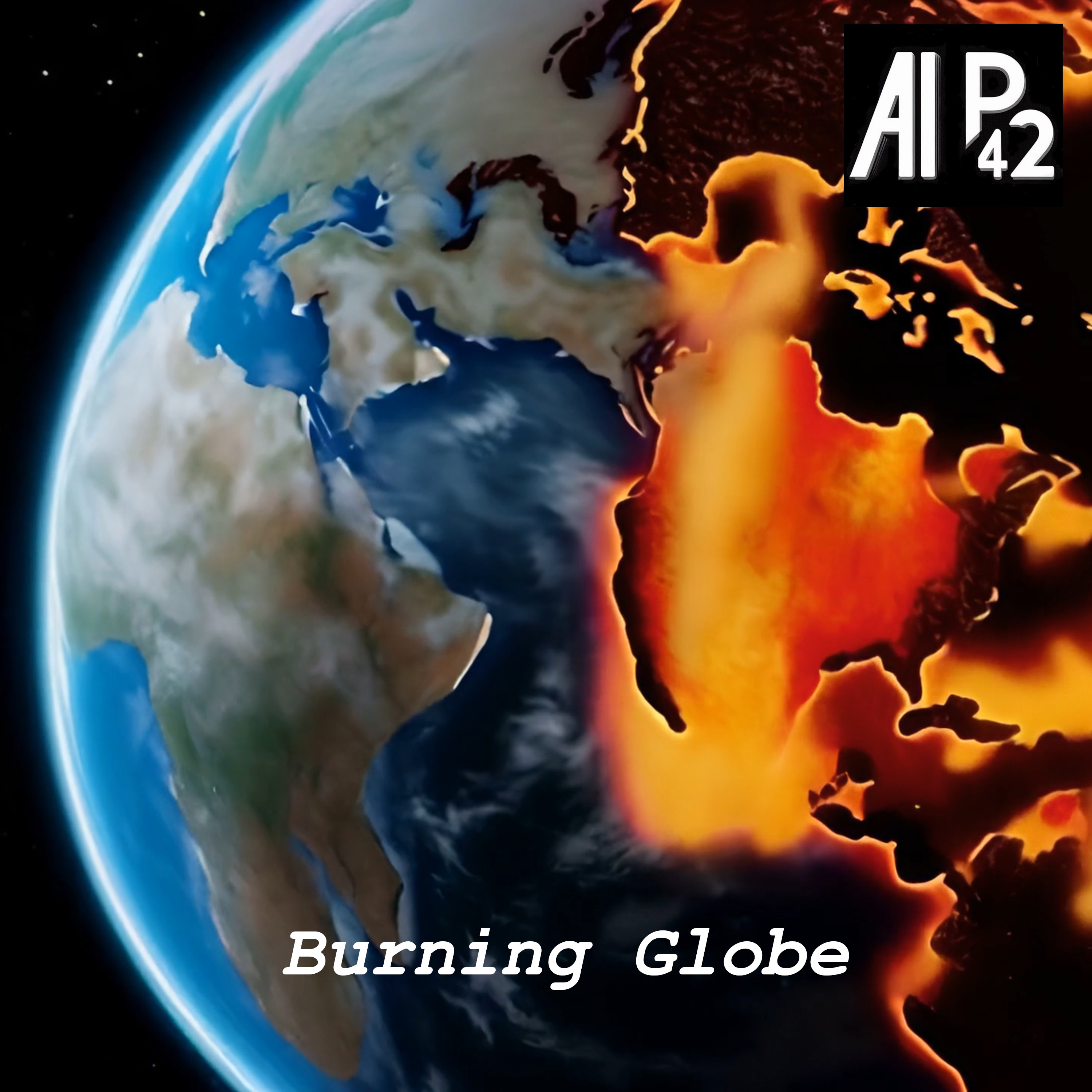 Burning Globe Playlist