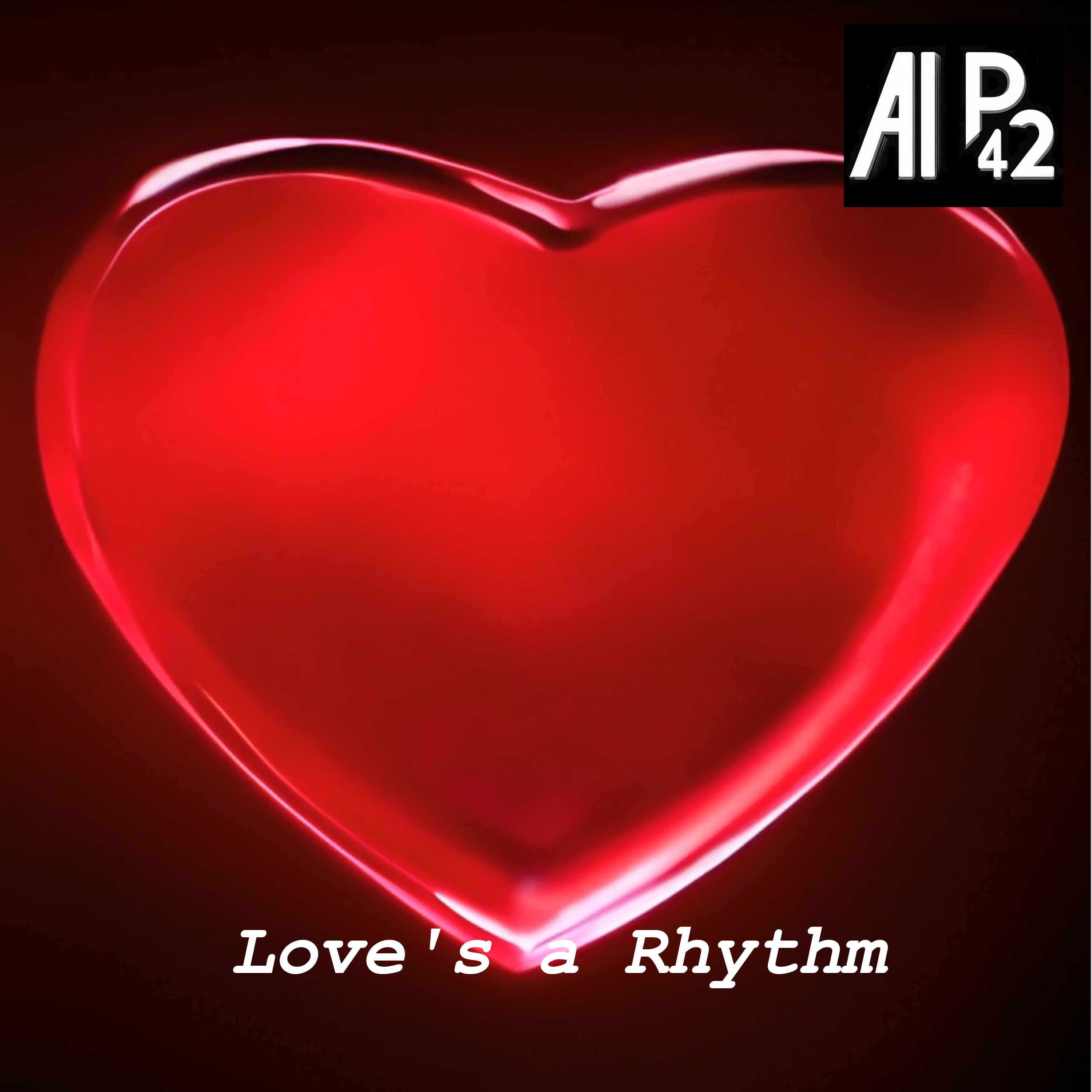Love's a Rhythm