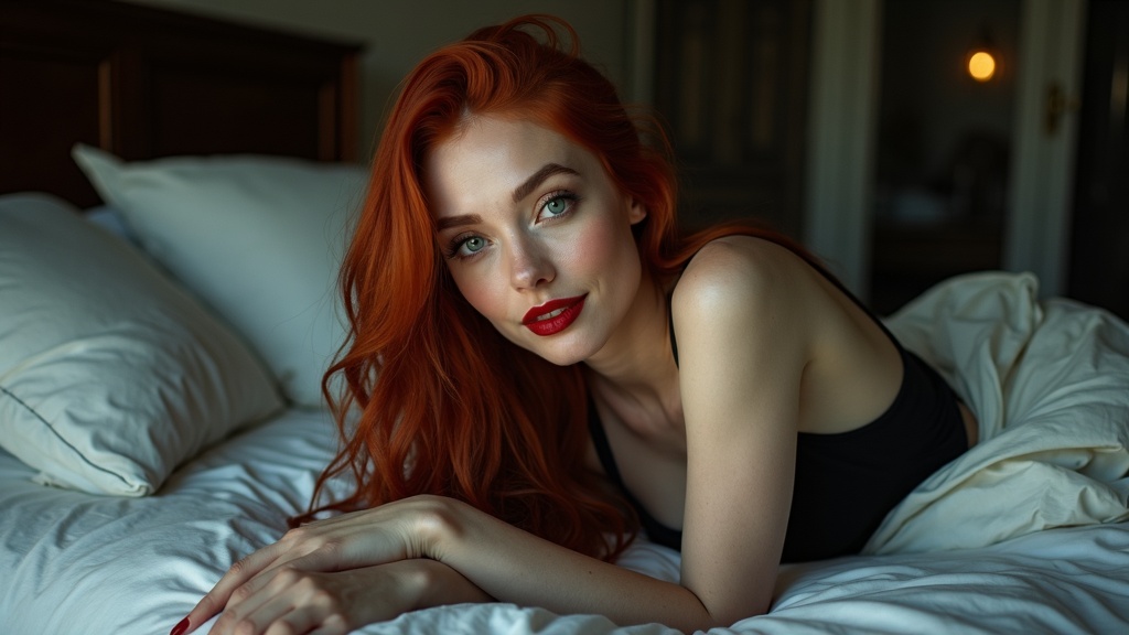 Hannah – Possibilities