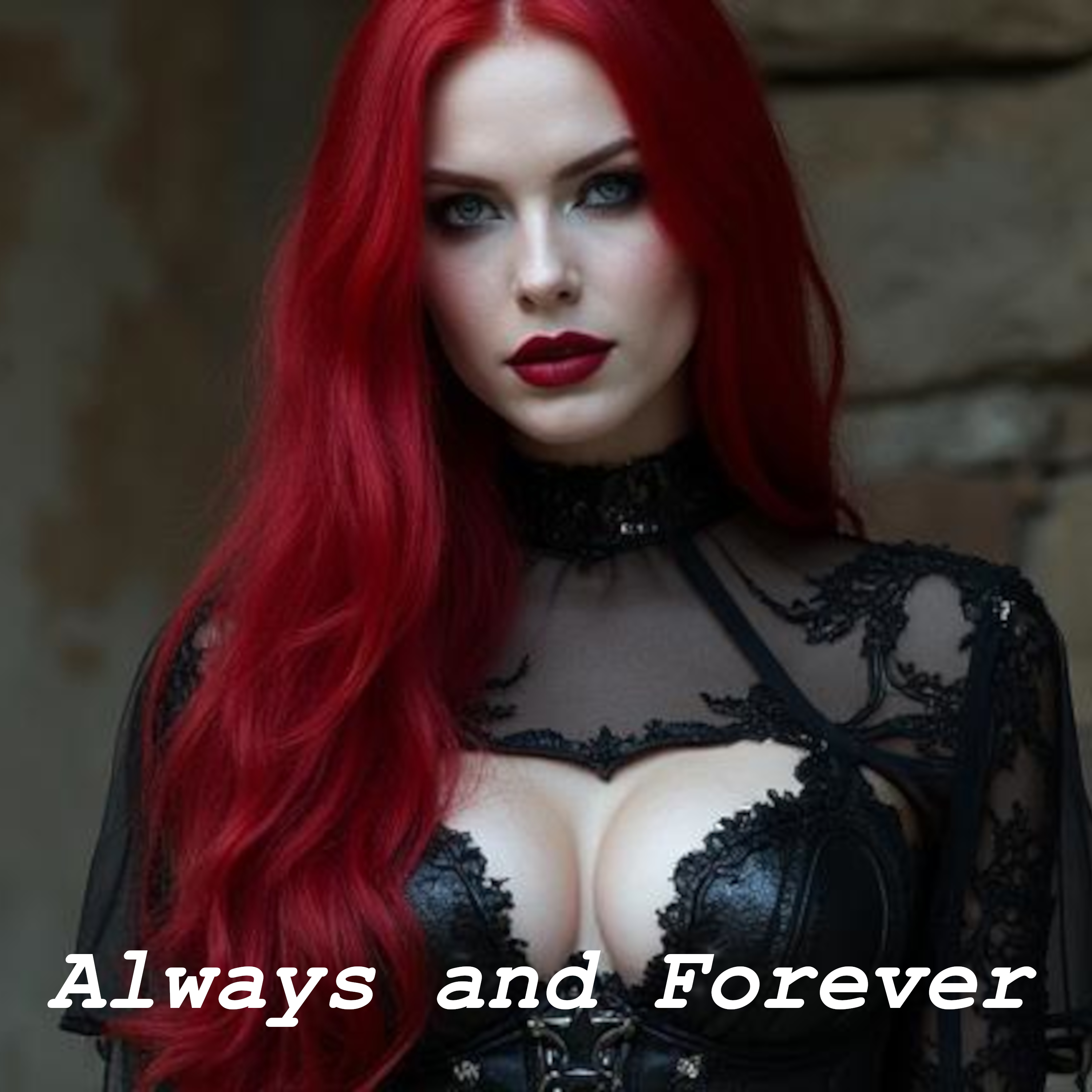 Always and Forever