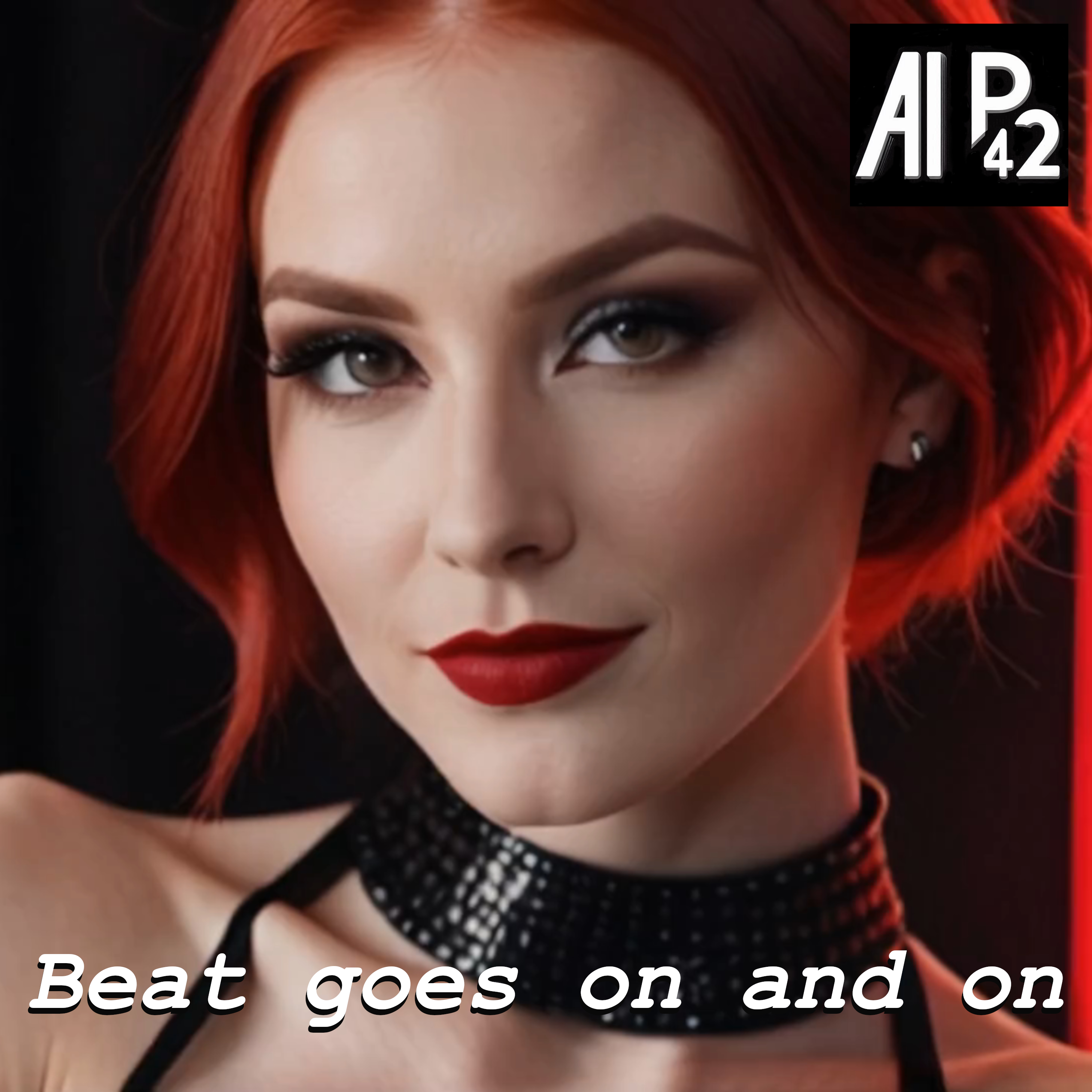 Beat goes on and on