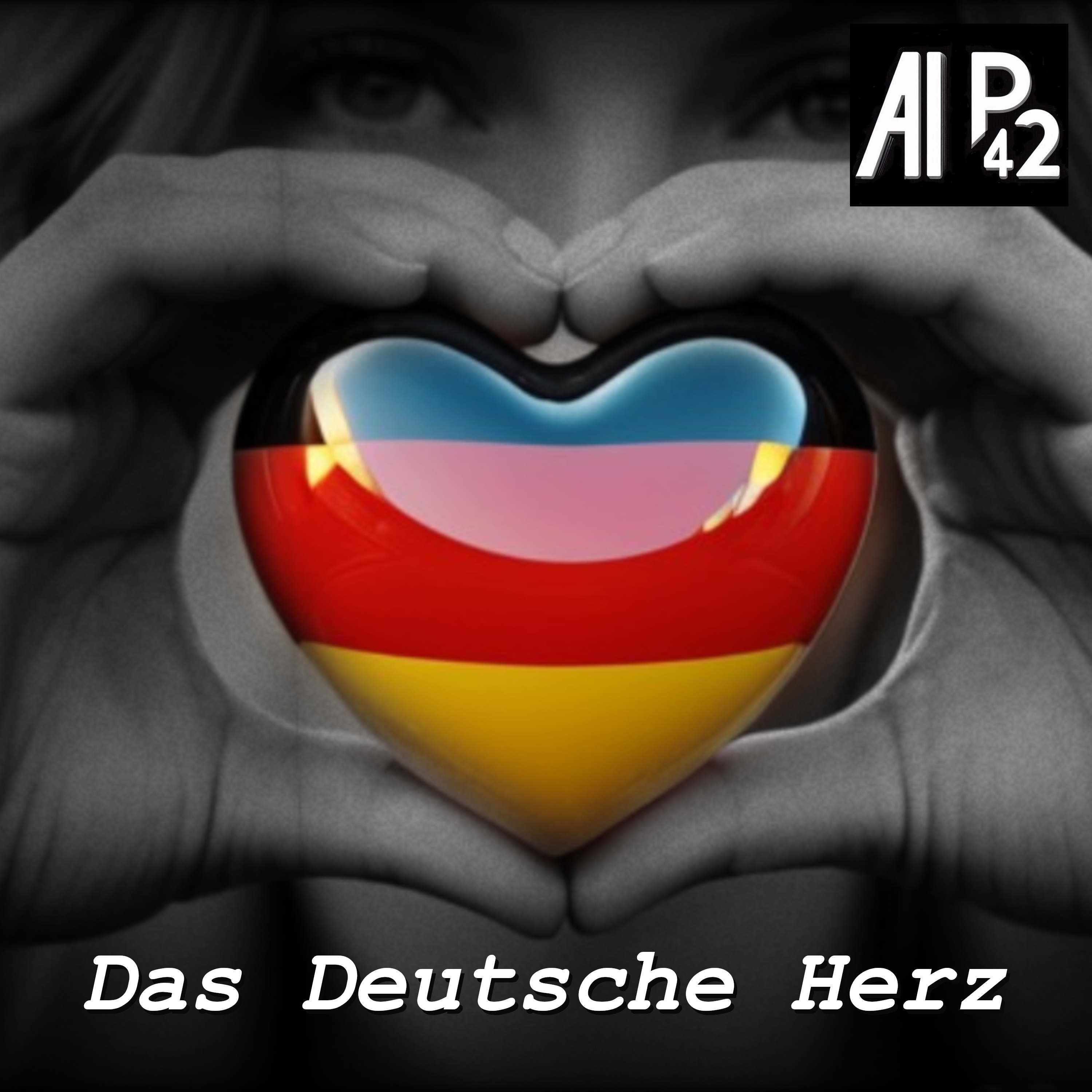 Das Deutsche Herz