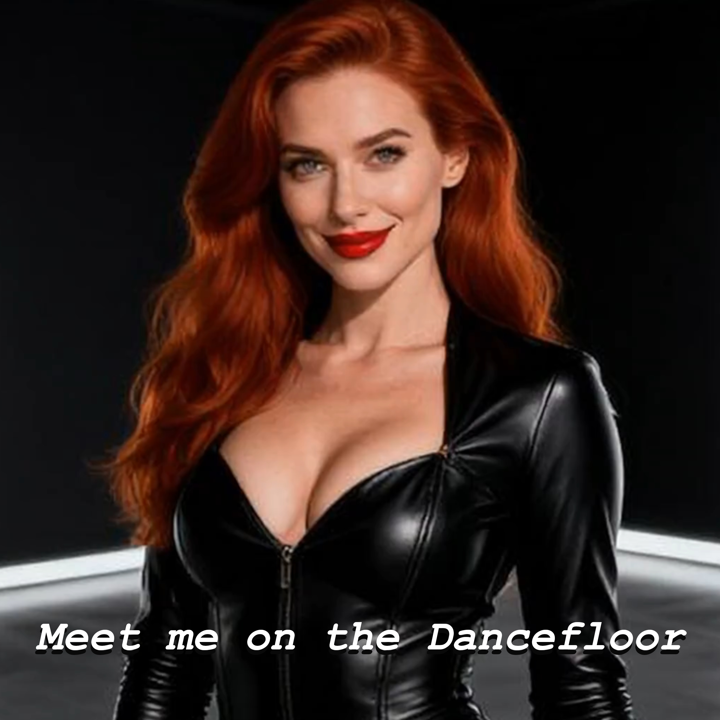 Meet me on the Dancefloor