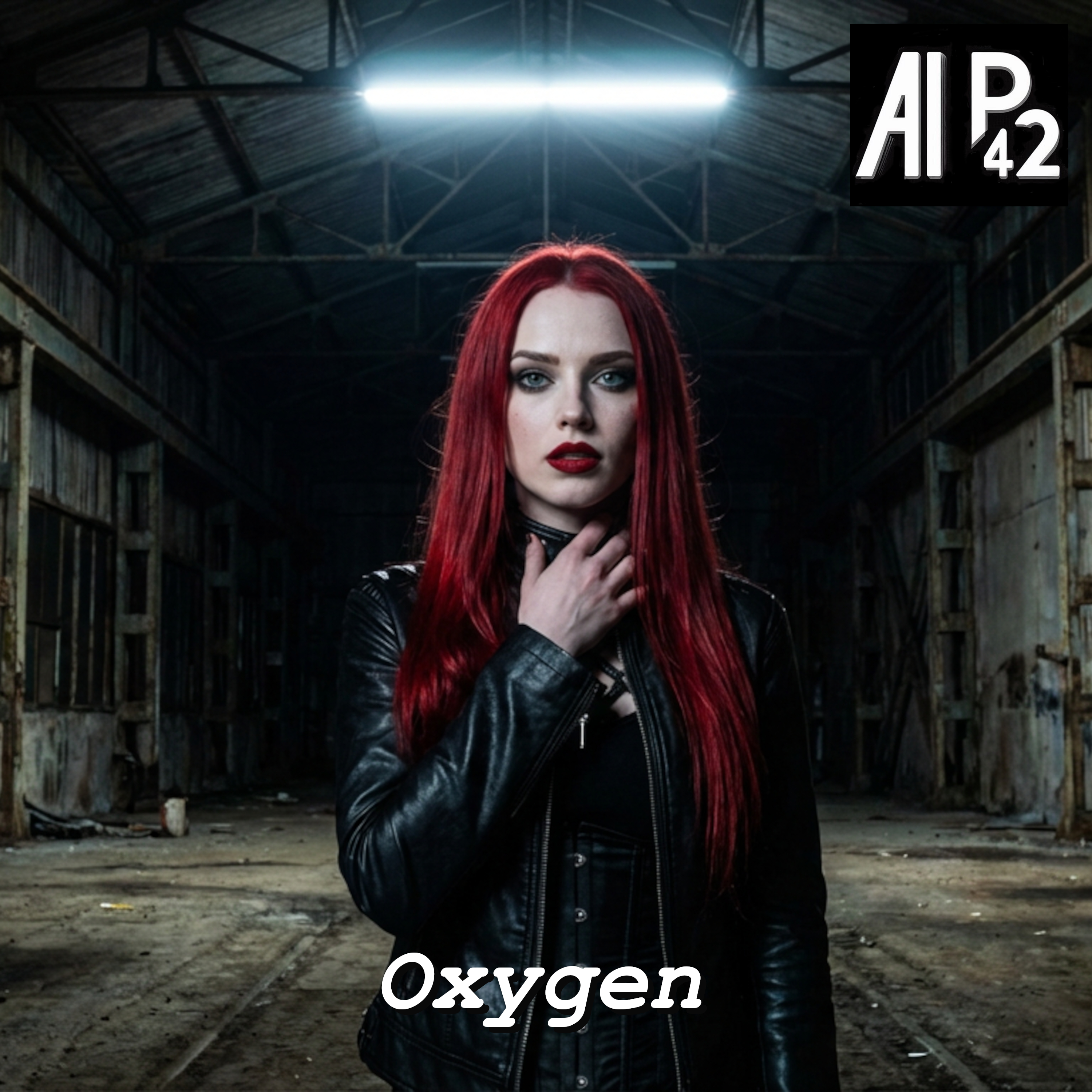 Oxygen