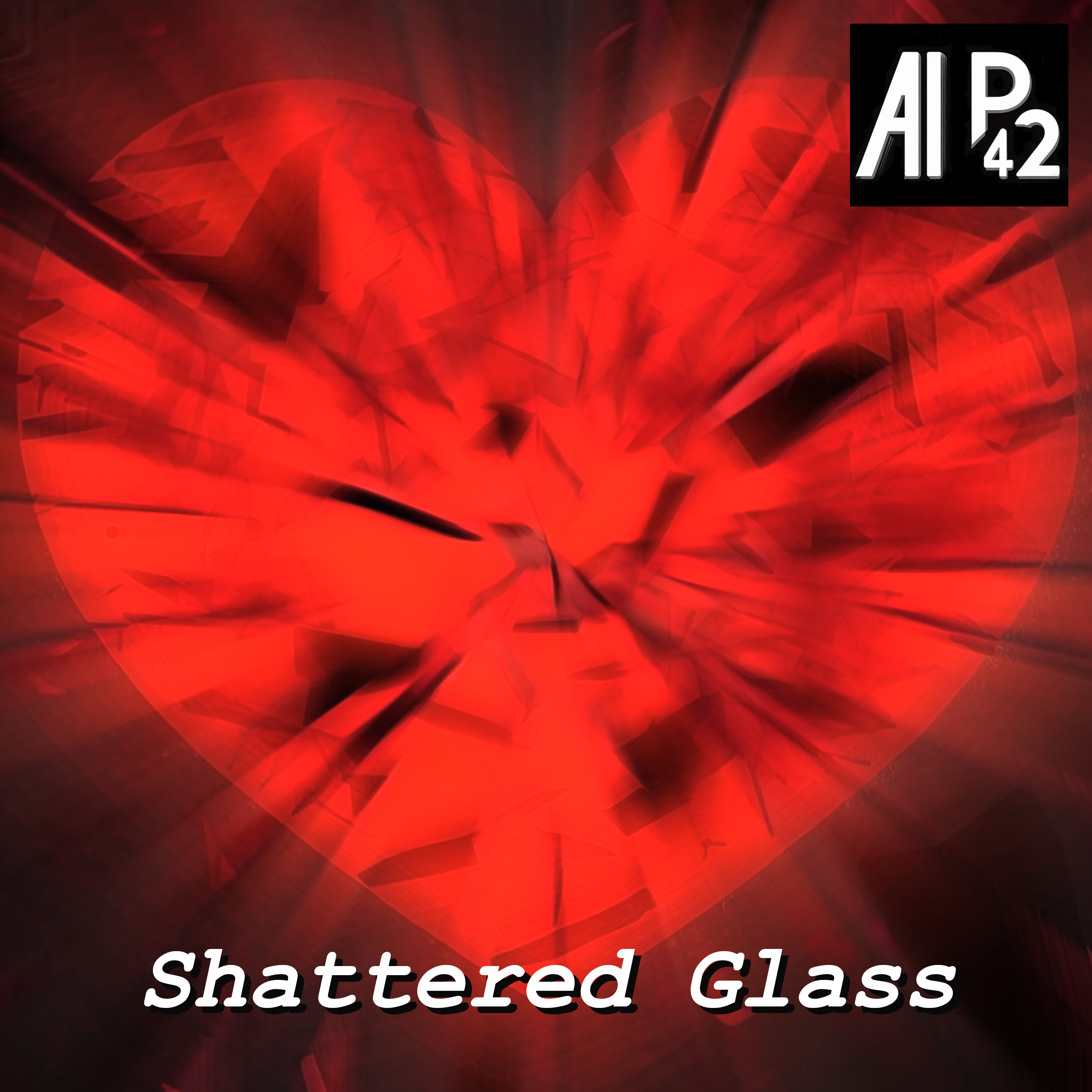 Shattered Glass