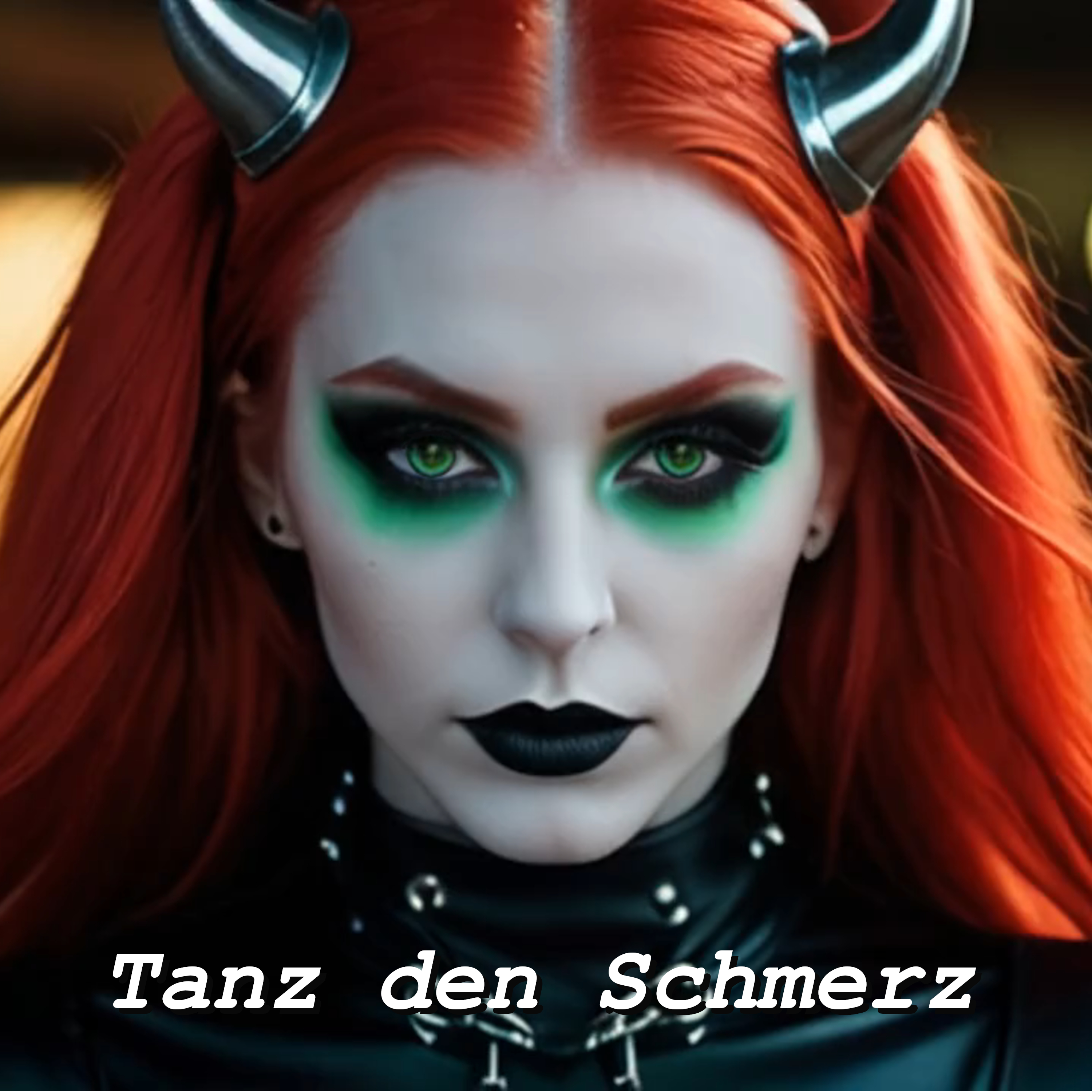 Tanz den Schmerz