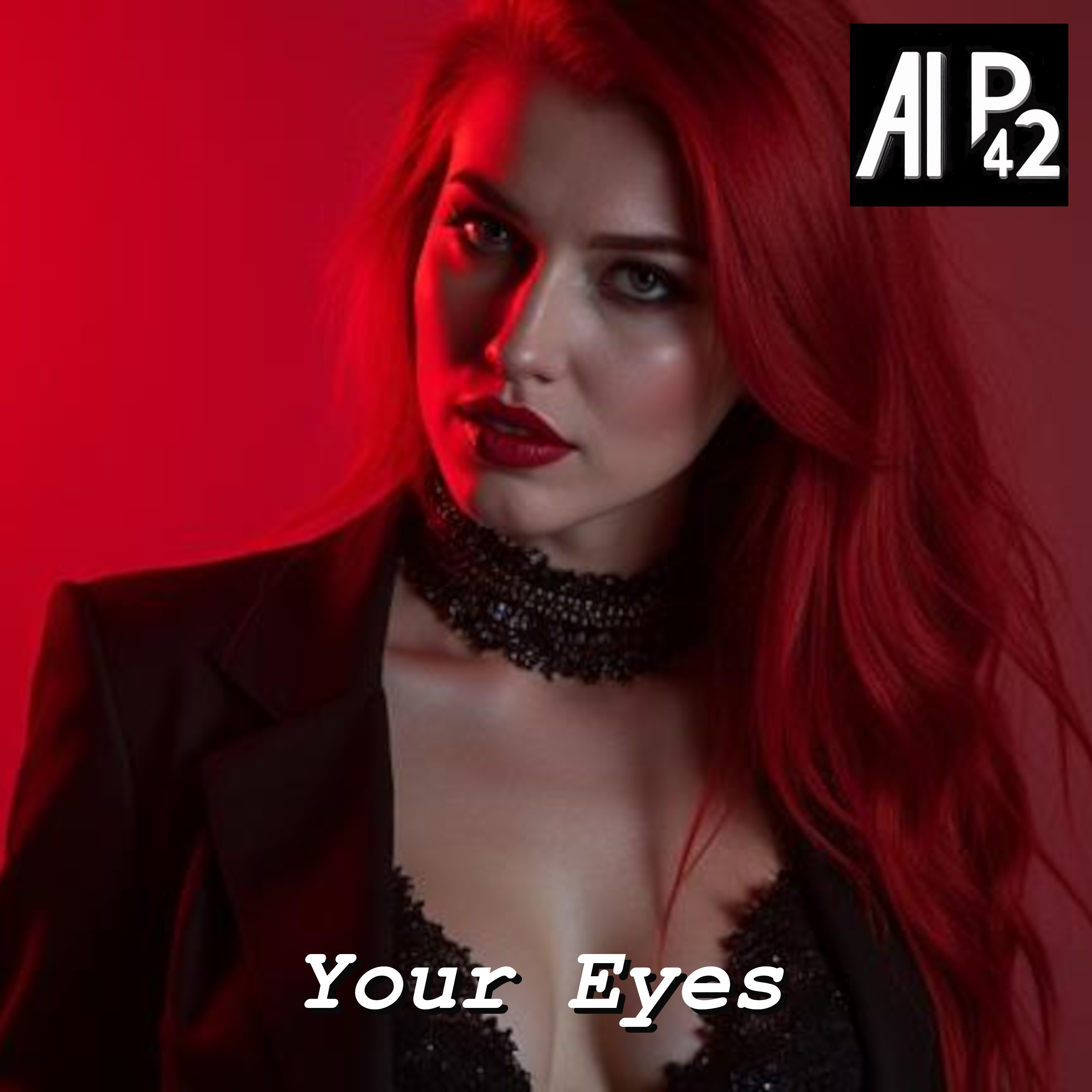 Your Eyes