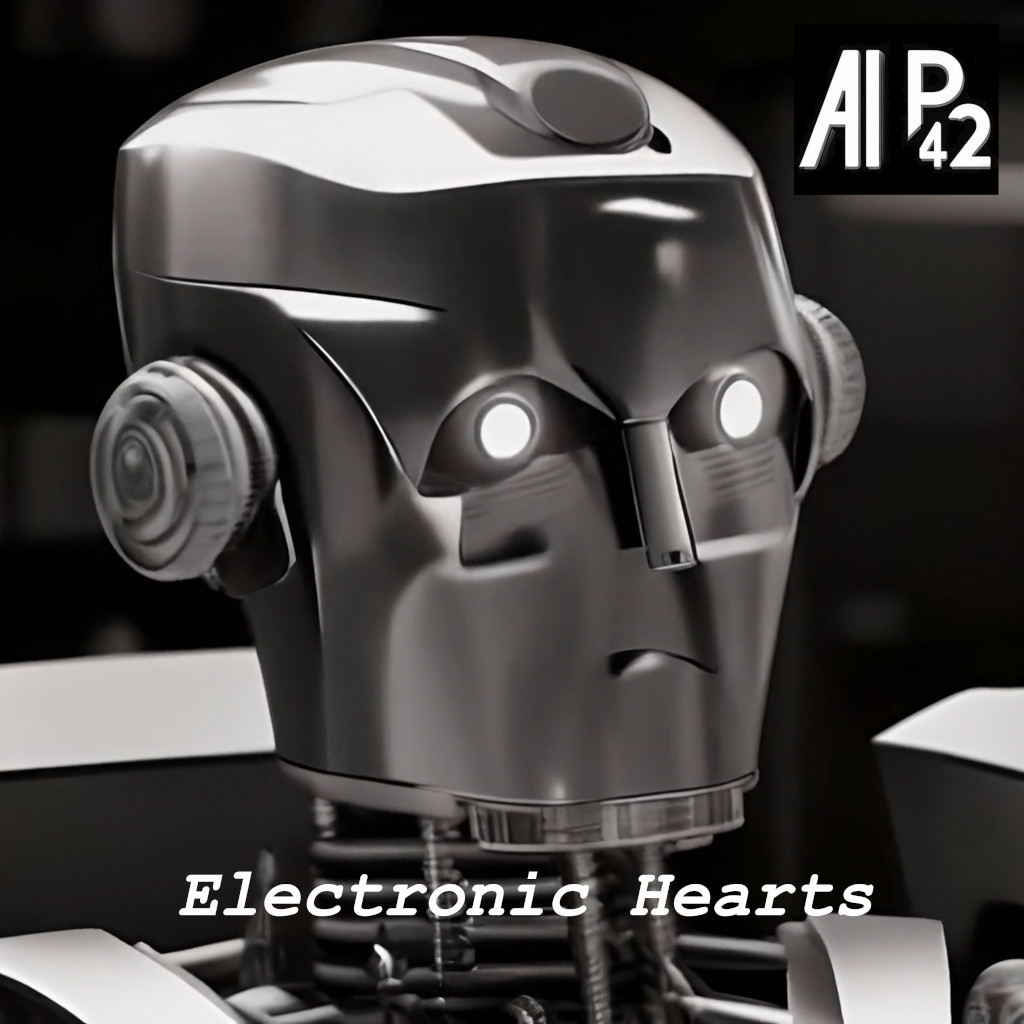 Electronic Hearts Playlist