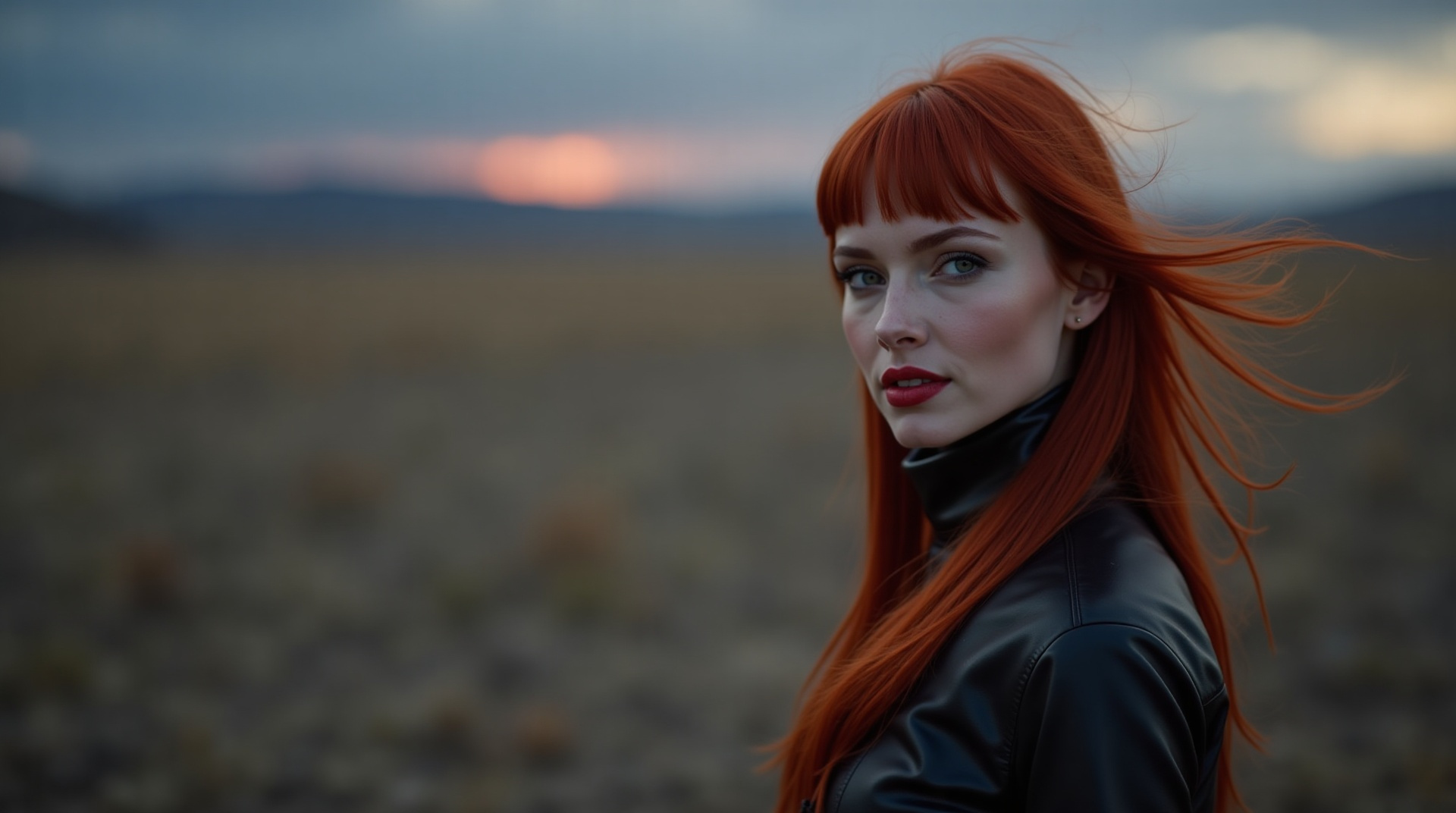 Hannah – Possibilities